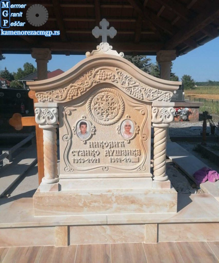 spomenici od pescara